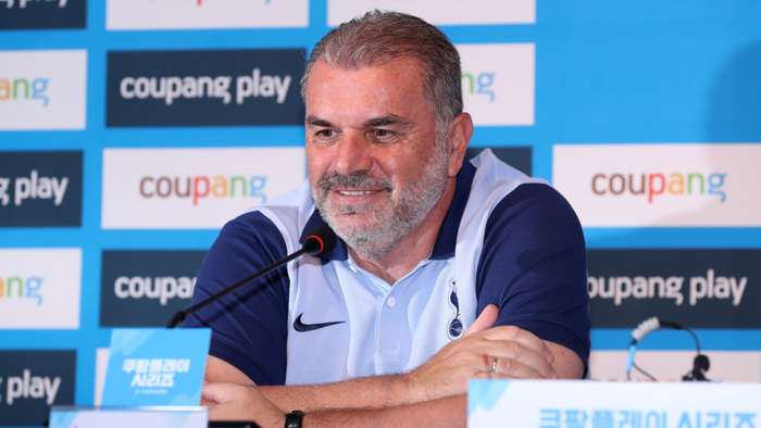 Tottenham targeting striker in transfer window