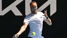 Zverev eases through in Acapulco as Wu upsets Ruud