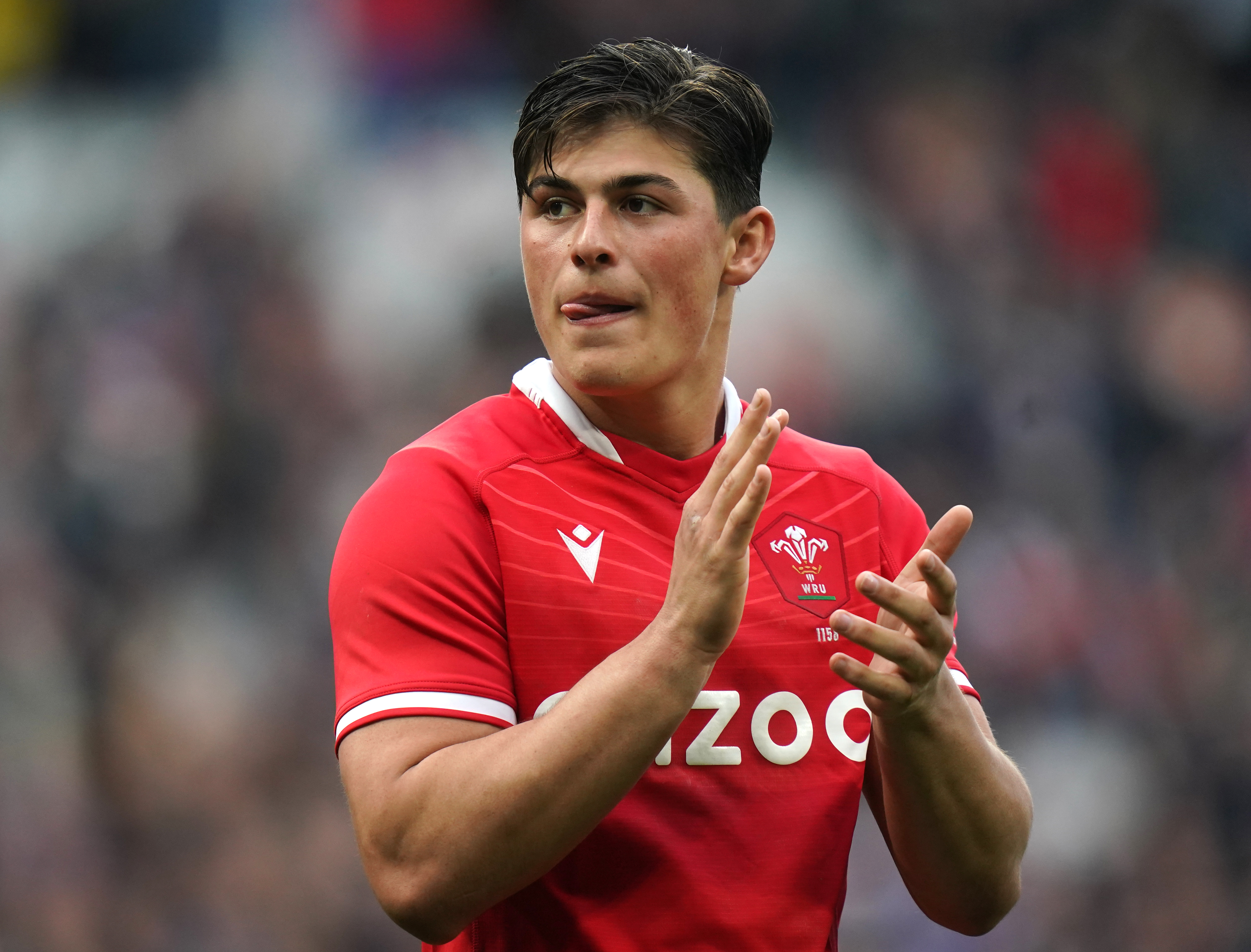 France v Wales – Guinness Six Nations – Stade de France