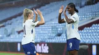 Hemp buoyed by Man City momentum as Fowler feels back to her best