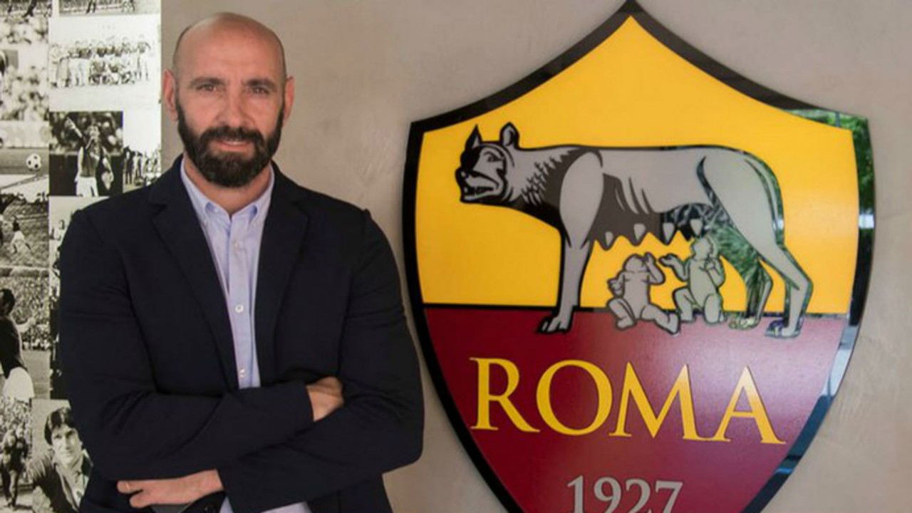 Image result for monchi roma