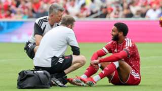 Sunderland friendly 'a good starting point' for Liverpool but Iraola rues Gomez injury