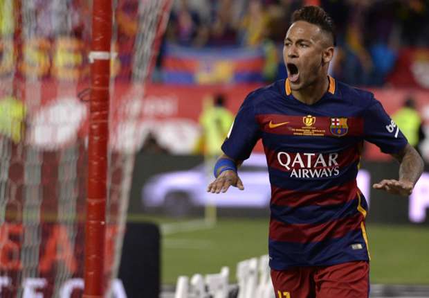 Barcelona pleased with decision to throw out Neymar fraud case