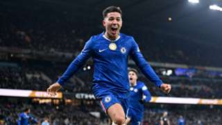 Manchester City 1-1 Chelsea: Fernandez late show snatches a point