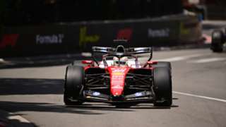 Leclerc anticipates 'tight qualifying' in Monaco despite Ferrari dominance in practice