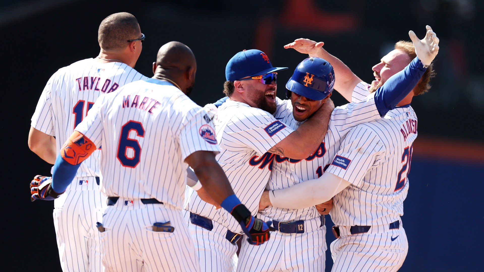 MLB: Lindor overcomes illness to lift Mets to walk-off win