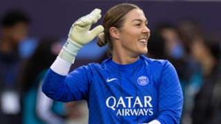 Earps targets Champions League qualification with London City Lionesses