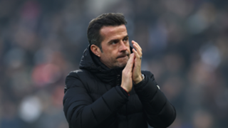 Fulham's top ambition is to win the FA Cup, says head coach Silva