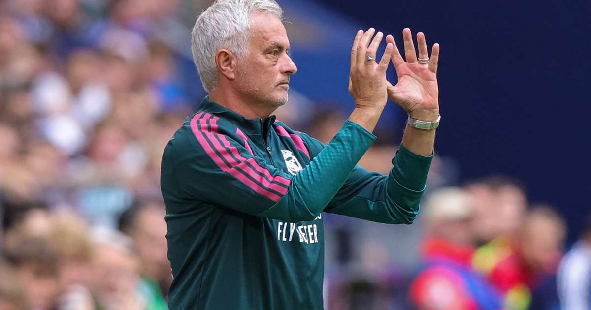 Mourinho returns to Real Madrid determined to make second spell a heartfelt mission