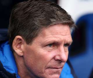 Glasner lauds Palace's character after thrilling Bournemouth draw