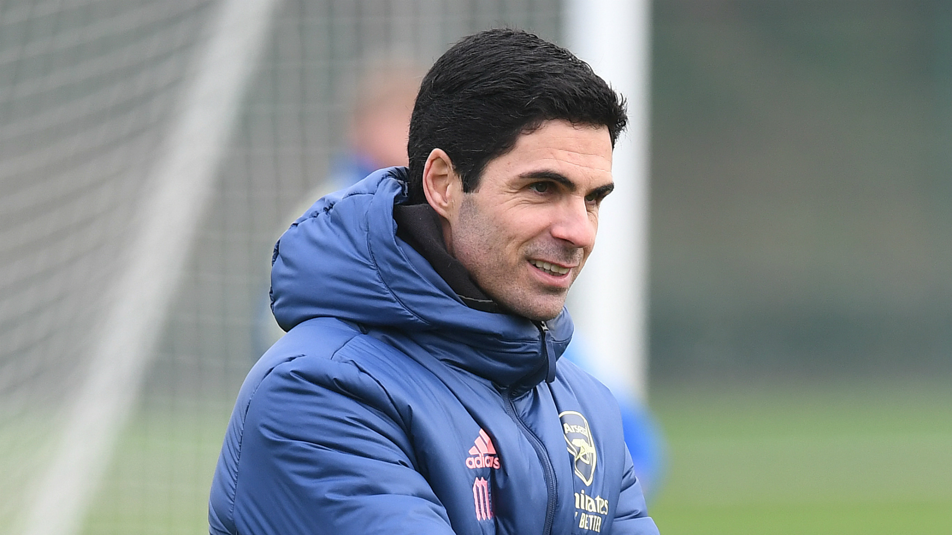 Arteta warns Liverpool remain class act as Arsenal eye late-season surge
