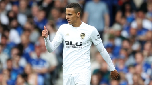 Rodrigo admirers must pay €120m, Valencia warn Rodrigo admirers must pay €120m, Valencia warn