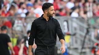Amorim feels 'nothing' for Man Utd after beating former club