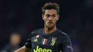 Daniele Rugani - cropped