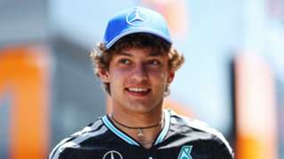 Barcelona-Catalunya Grand Prix: Antonelli still has questions to answer despite dominant lead