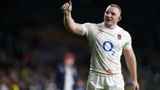 It’s been class – Sam Underhill delighted to be back as main man for England