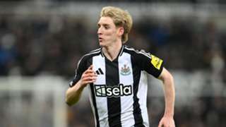 Gordon: 'I've never once said I want to leave Newcastle'