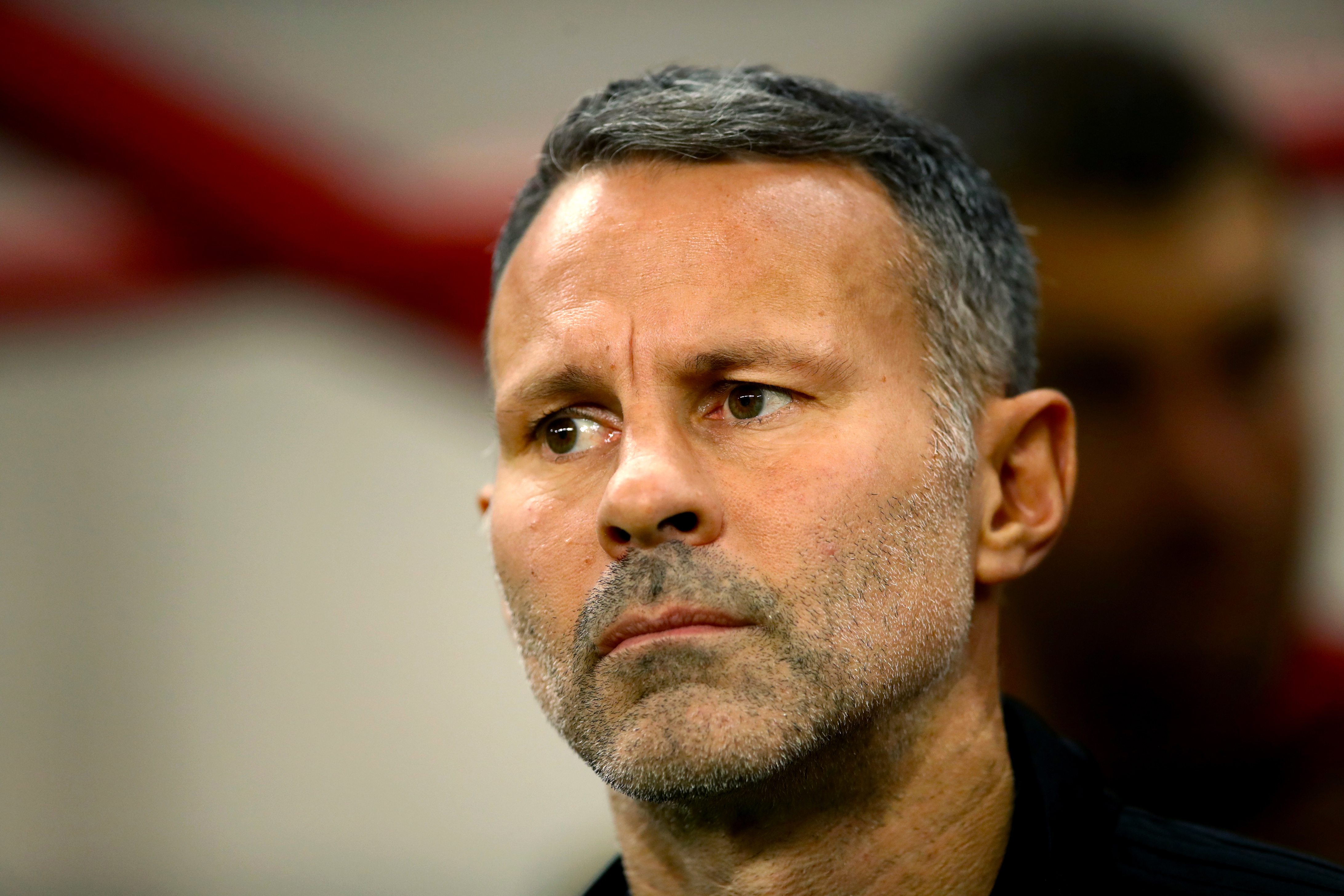 Ryan Giggs
