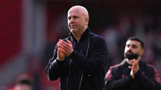 'Maybe our luck is turning' – Slot concedes draw would have been fairer than Liverpool win