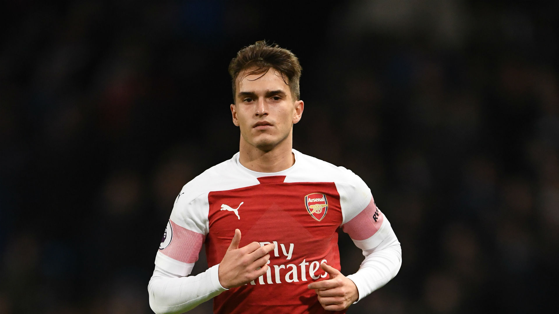 Image result for Denis Suarez.