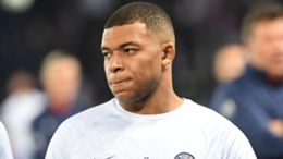 Kylian Mbappe has been linked with a move away from PSG