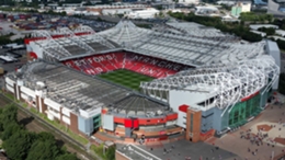 The Glazer family are exploring the possibility of selling Manchester United