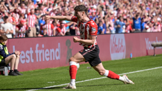 'Nobody gave us a chance' – Hume thrilled to prove Sunderland's doubters wrong