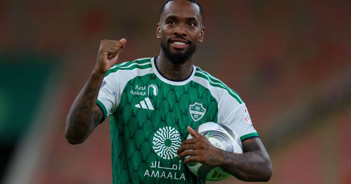 Ivan Toney strikes hat-trick as Al-Ahli crush Abha 4-0