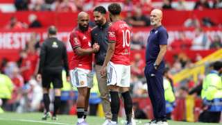 Manchester United 1-1 Fiorentina (5-4 pens): Amorim's side need spot-kicks in final friendly