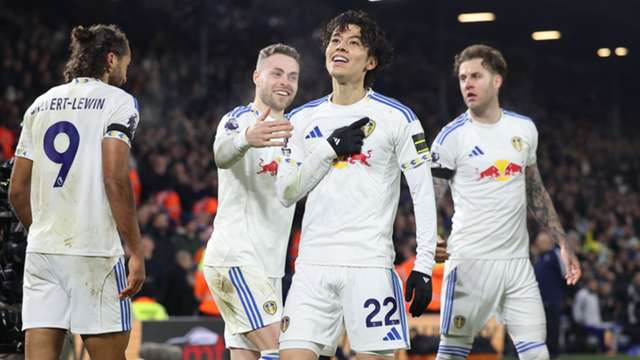 Leeds United 3-1 Chelsea: Hosts climb out of bottom three to ease pressure on Farke