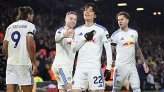 Leeds United 3-1 Chelsea: Hosts climb out of bottom three to ease pressure on Farke
