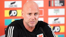 Wales manager Rob Page is unhappy that his side must play South Korea in a friendly on Thursday (Zac Goodwin/PA)