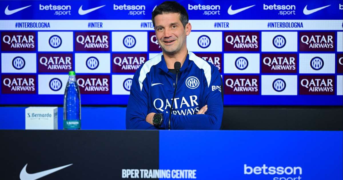 Differences are minimal' in Serie A title race, says Inter boss Chivu