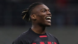 Milan and Portugal winger Rafael Leao continues to draw interest from Europe's elite clubs