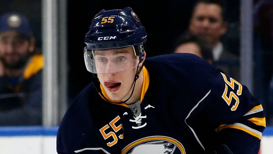 Sabres' Rasmus Ristolainen gets three-game ban for hit on ...