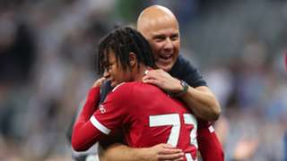 Slot: Ngumoha has a ‘fair chance’ of featuring against Arsenal