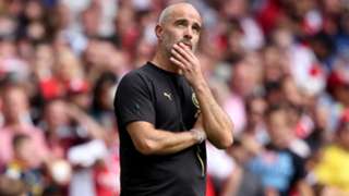 Maresca views Community Shield defeat as learning curve for Man City