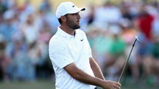 The Masters: Scheffler bemoans Augusta conditions after falling short of glory