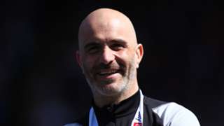 Maresca: a 'dream' to land Chelsea job