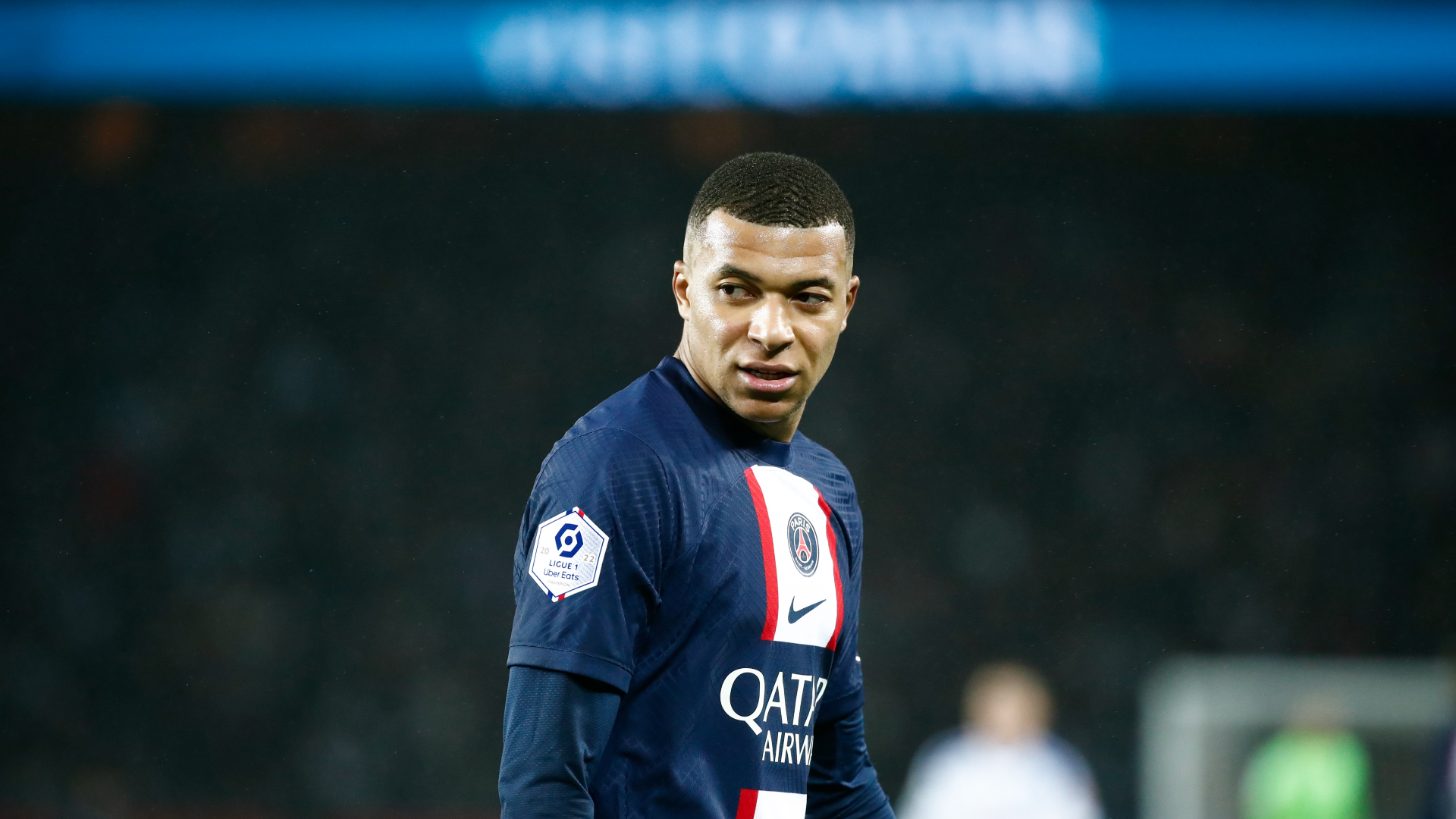 Kylian Mbappe is determined to keep his World Cup heartbreak out of PSG