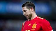 Sergio Ramos
