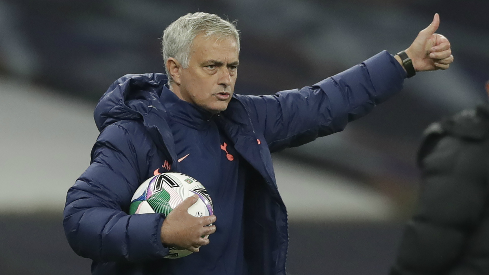 Mourinho at Tottenham: Progress under Jose takes Spurs within sight of top spot