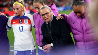 Win over Spain a 'great step forward' for England's World Cup hopes, says Wiegman