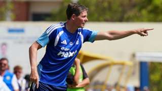 Glasner wary of 'crazy' transfer market for 'ambitious' Nottingham Forest