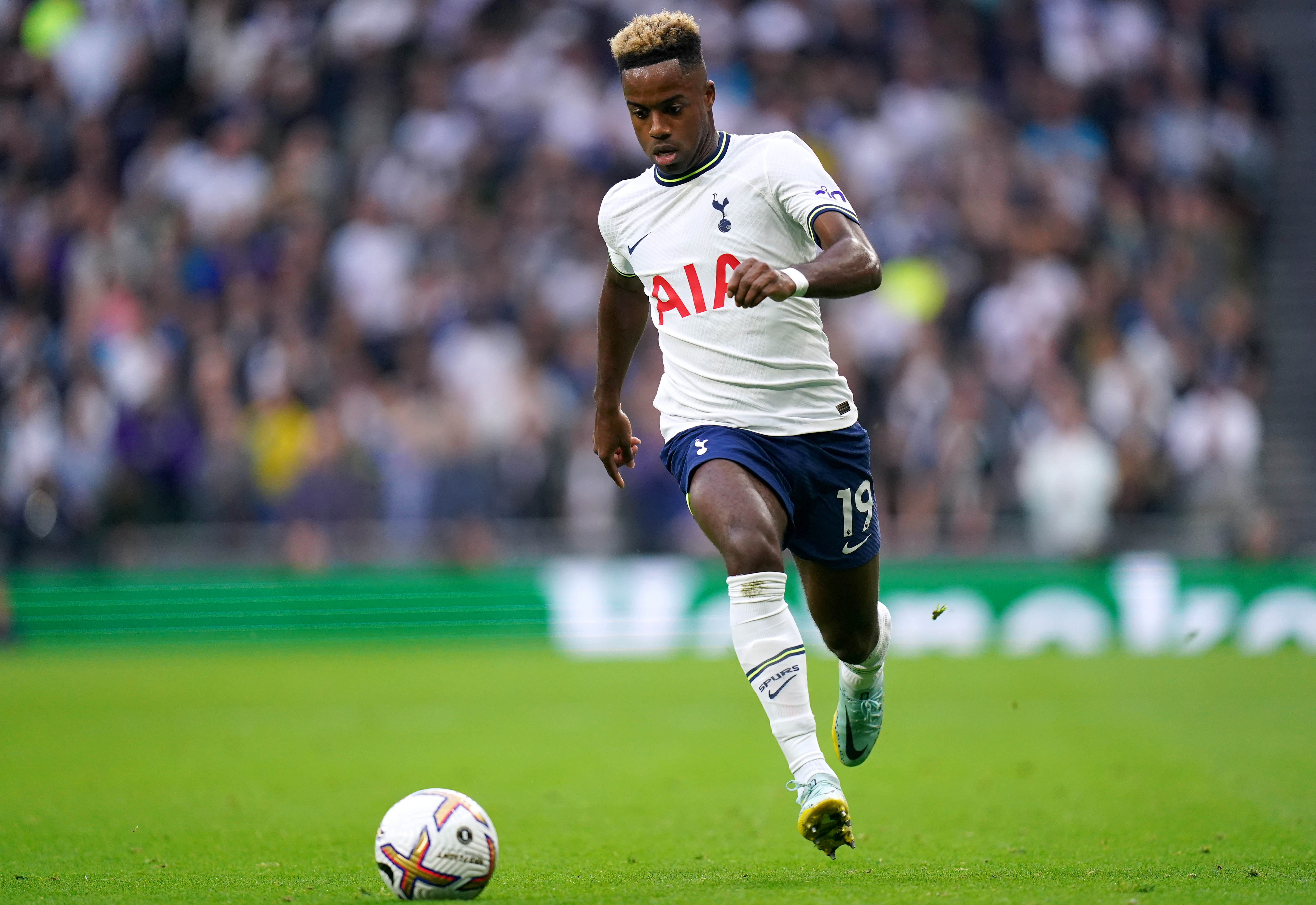 Ryan Sessegnon