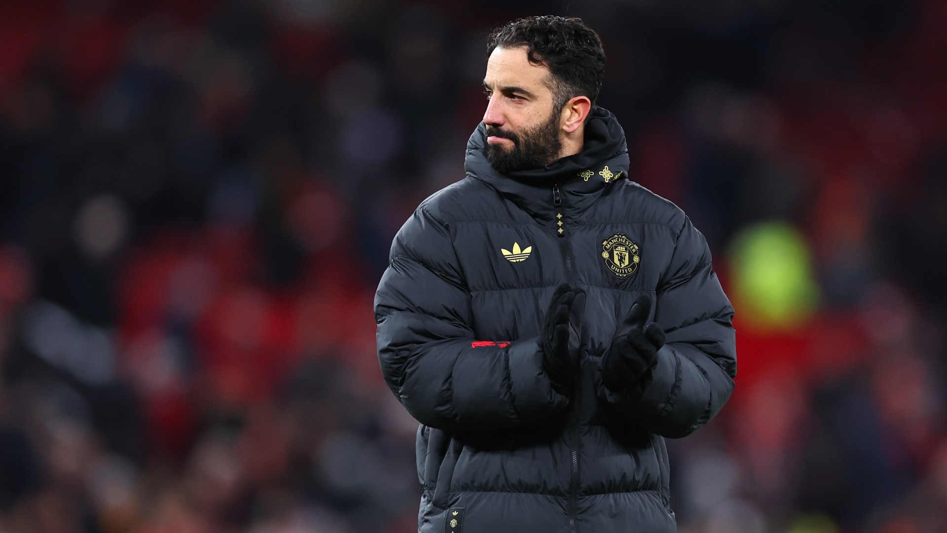 Ruben Amorim Reflects on Manchester United Tenure