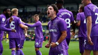 Championship: Sheffield United get first win as leaders Boro maintain unbeaten start