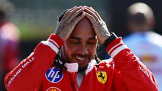 Hamilton's Silverstone Sprint pole an 'amazing surprise'