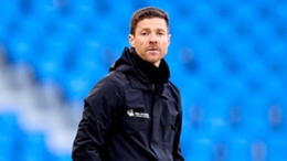 Xabi Alonso left his role as coach of Real Sociedad B in May