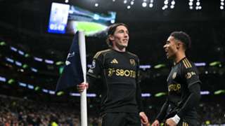 Tottenham 1-2 Fulham: Wilson stunner piles more pressure on Frank